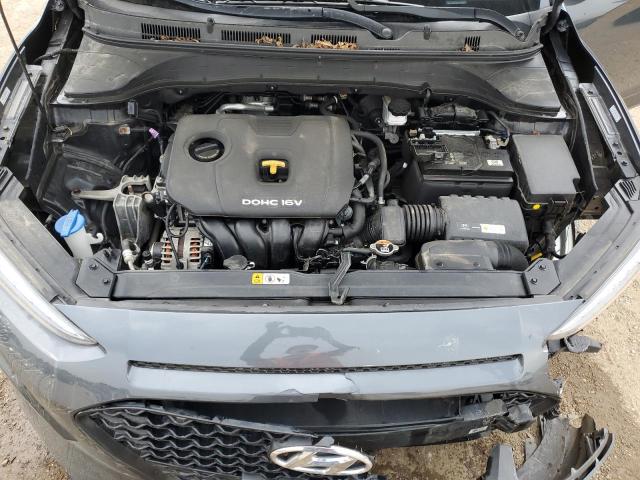 2020 HYUNDAI KONA SEL - KM8K22AA9LU515240
