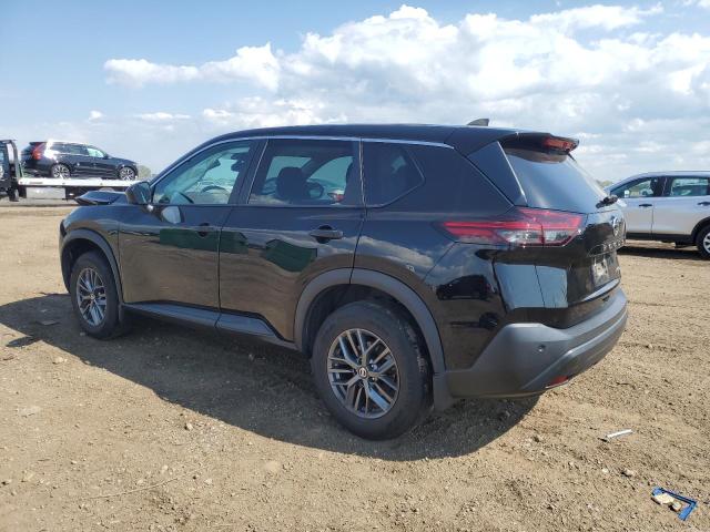 2021 NISSAN ROGUE S - 5N1AT3AB3MC772781