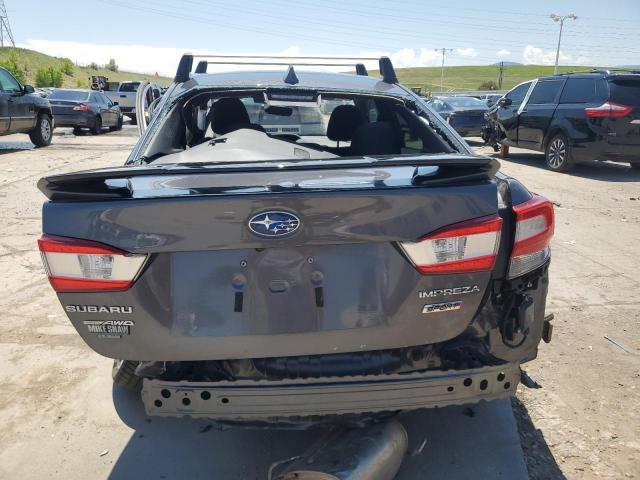 2020 SUBARU IMPREZA SP - 4S3GKAM67L3610445