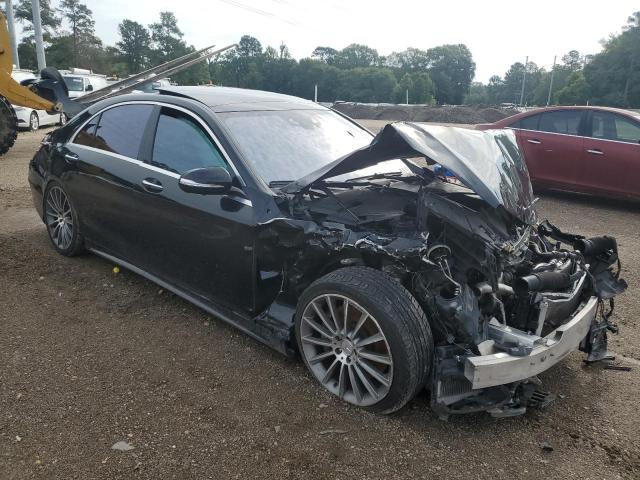 2016 MERCEDES-BENZ S 550 WDDUG8CBXGA260084