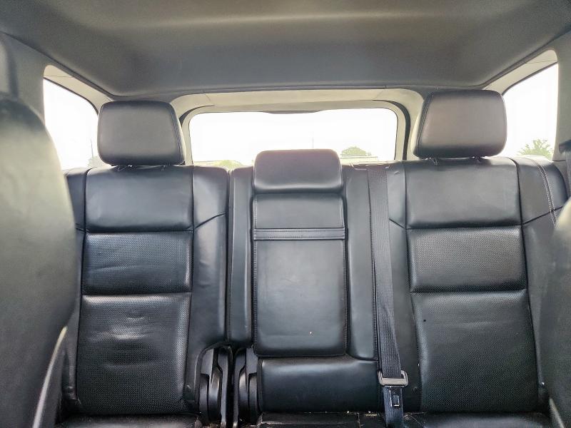 2016 JEEP GRAND CHER - 1C4RJEBG2GC432464