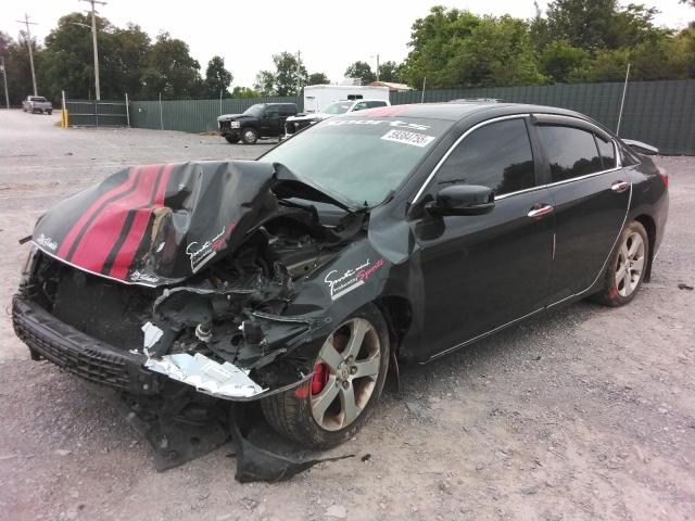 Vin: 1hgcr2f75da243002, lot: 59384755, honda accord ex 2013 img_1