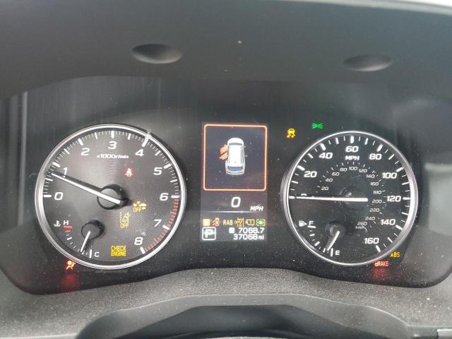 2023 SUBARU ASCENT TOU 4S4WMAWD9P3437952