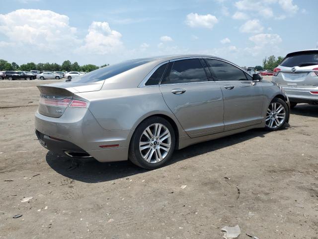 Vin: 3ln6l2j97gr624071, lot: 62464335, lincoln mkz 20163