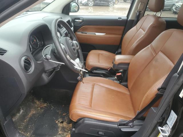 2016 JEEP COMPASS LA - 1C4NJDEB8GD799615