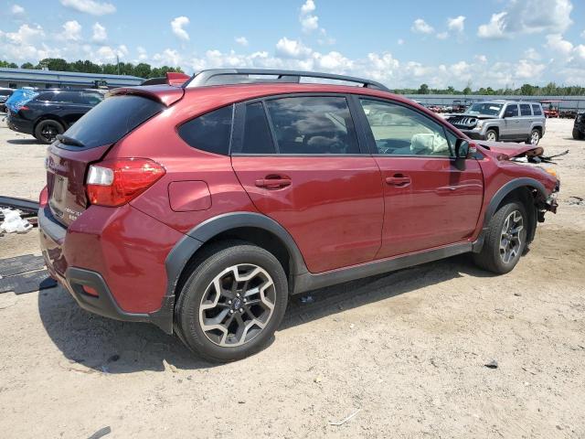 2017 SUBARU CROSSTREK JF2GPANC5H8257771