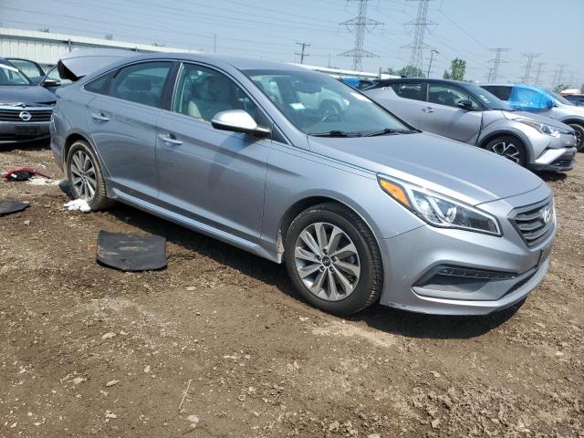 2016 HYUNDAI SONATA SPO 5NPE34AF6GH262402