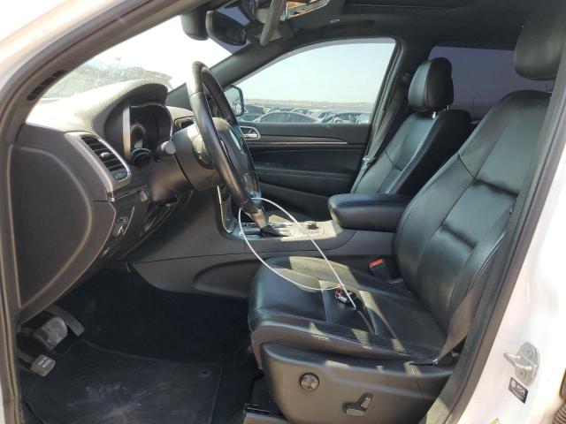2021 JEEP GRAND CHER - 1C4RJFBG7MC677973