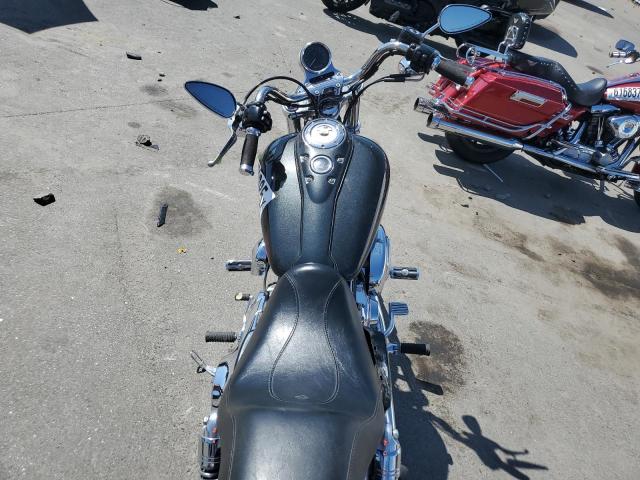 2006 HARLEY-DAVIDSON FXDCI 1HD1GV1106K343374