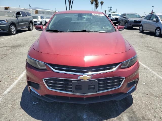 2017 CHEVROLET MALIBU LT - 1G1ZE5ST5HF196998