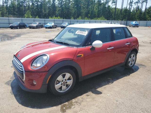 Vin: wmwxs5c56ft828765, lot: 62380655, mini cooper 2015 img_1