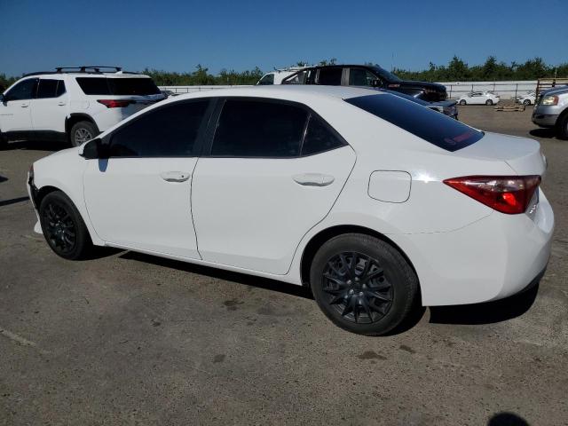 Vin: 2t1burhe7jc044750, lot: 60564115, toyota corolla l 20182