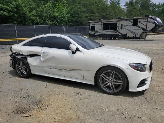 Vin: wdd1j6gb9jf022711, lot: 58706715, mercedes-benz e-class 400 4matic 20184