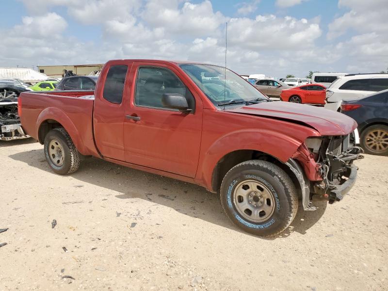 Vin: 1n6bd0ctxfn727321, lot: 59214675, nissan frontier s 20154