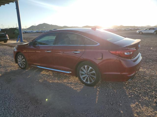 Vin: 5npe34af6fh089057, lot: 62201445, hyundai sonata sport 20152