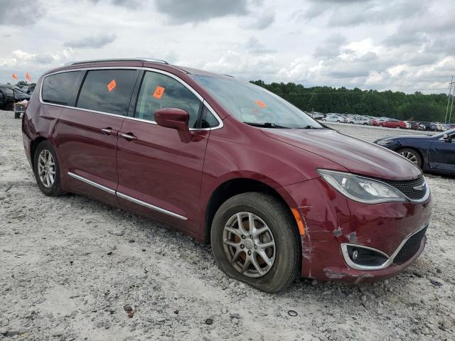 Vin: 2c4rc1bg7lr133430, lot: 59696845, chrysler pacifica touring l 20204
