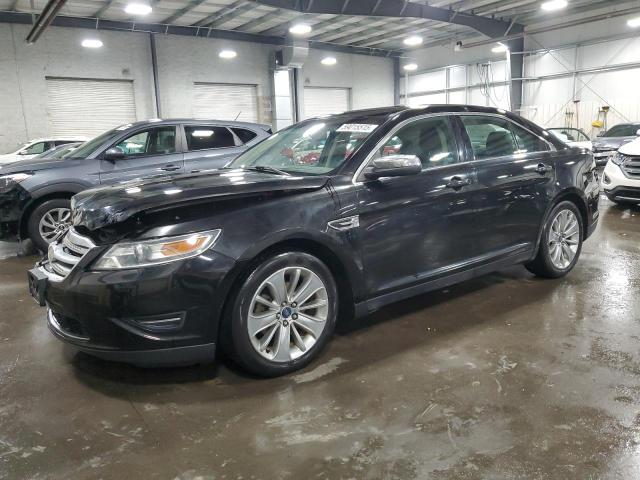 Vin: 1fahp2fw7cg100698, lot: 59015515, ford taurus limited 2012 img_1