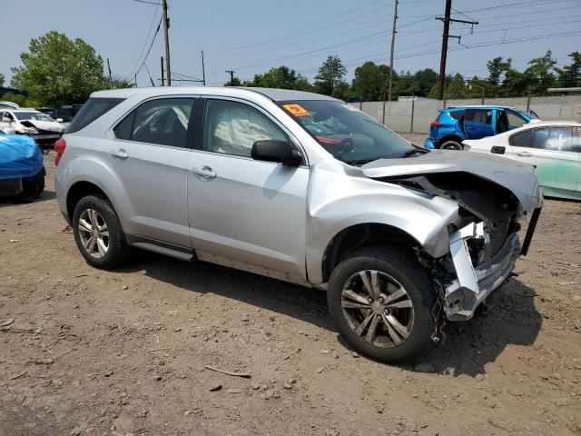 Vin: 2gnalbek5c6136158, lot: 58791465, chevrolet equinox ls 20124