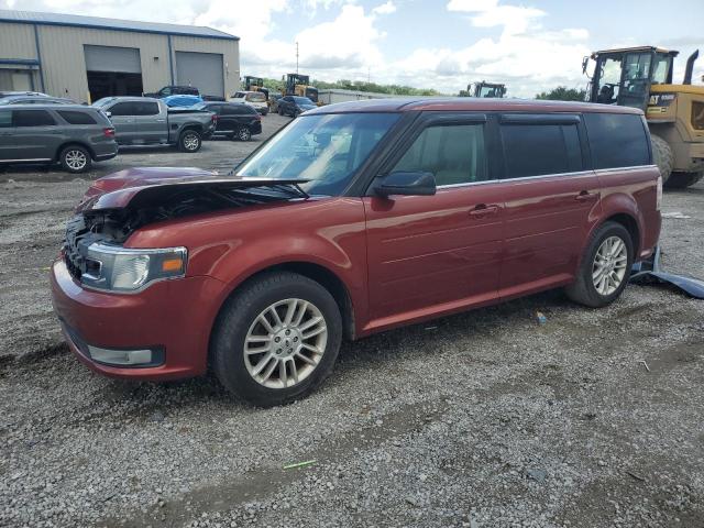 Vin: 2fmgk5c83ebd34273, lot: 61732425, ford flex sel 2014 img_1
