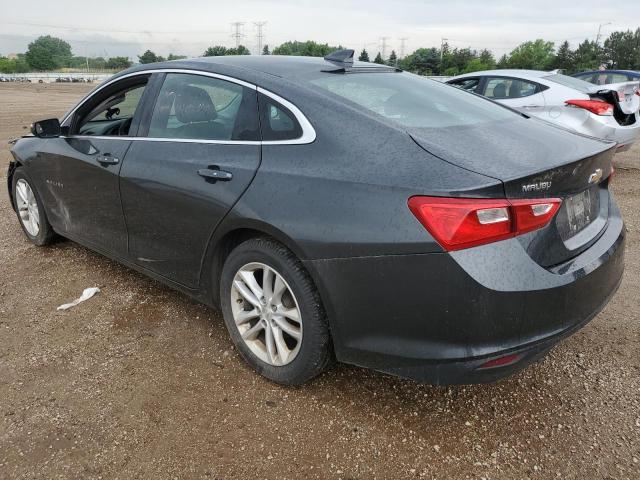 Vin: 1g1ze5st1hf150276, lot: 60884905, chevrolet malibu lt 20172
