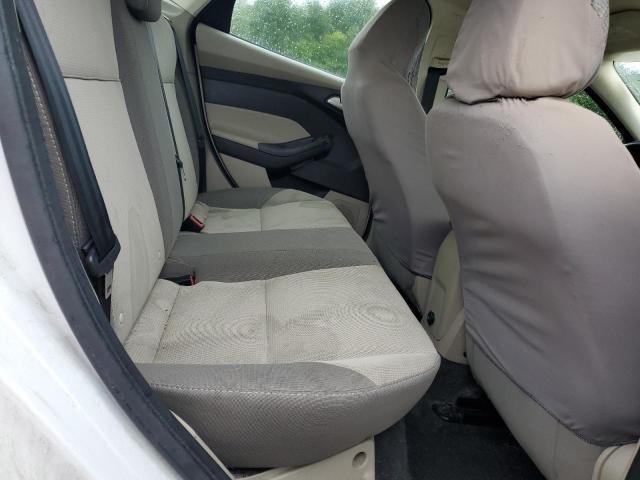 2013 FORD FOCUS SE - 1FADP3F27DL186413