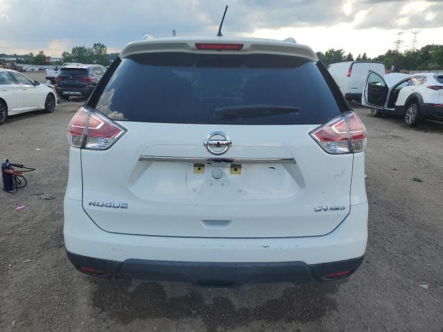 2016 NISSAN ROGUE S - KNMAT2MV2GP736873