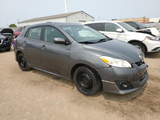 Vin: 2t1ke4ee3ac043275, lot: 59165225, toyota corolla s 20104