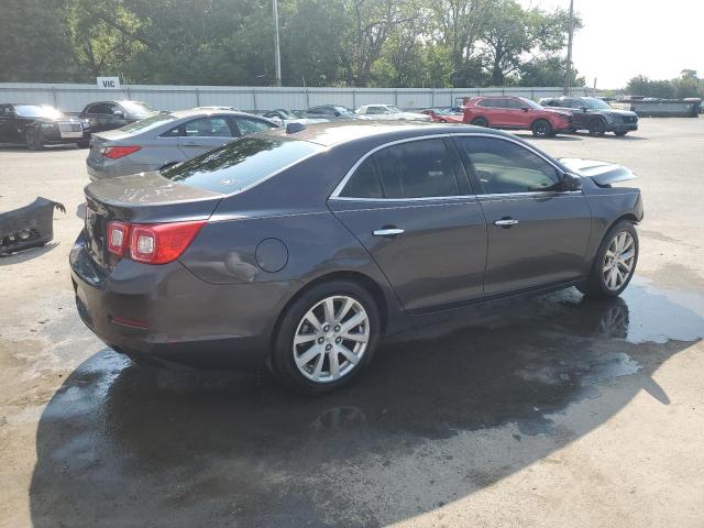 2013 CHEVROLET MALIBU LTZ - 1G11H5SA2DF244664
