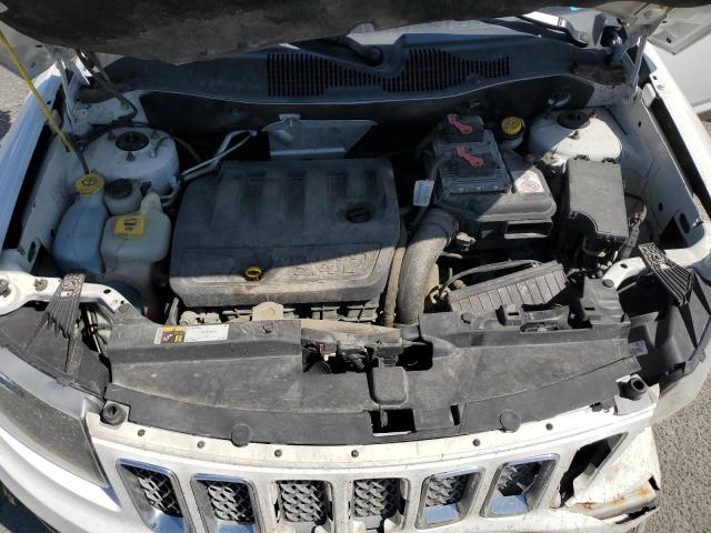 2016 JEEP COMPASS LA 1C4NJDEB7GD781381