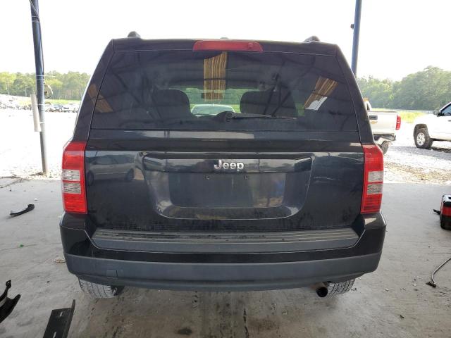 2017 JEEP PATRIOT SP 1C4NJPBA9HD141204