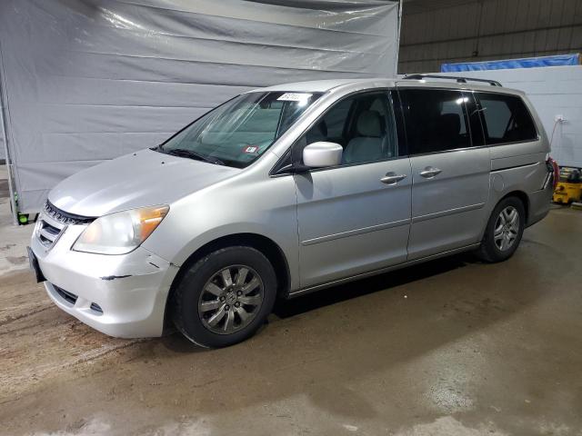 HONDA ODYSSEY EX