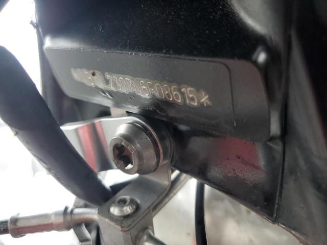 2022 BMW R18 CLASSI WB10L2307N6F08615