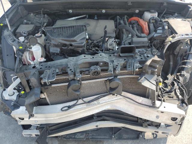 2022 TOYOTA VENZA LE JTEAAAAH9NJ108769