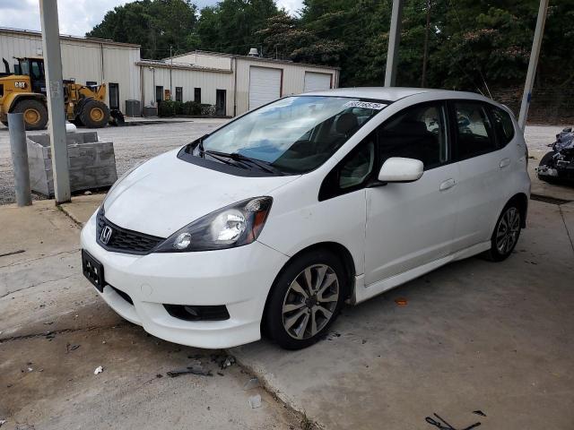 Vin: jhmge8h51dc013874, lot: 60316575, honda fit sport 2013 img_1
