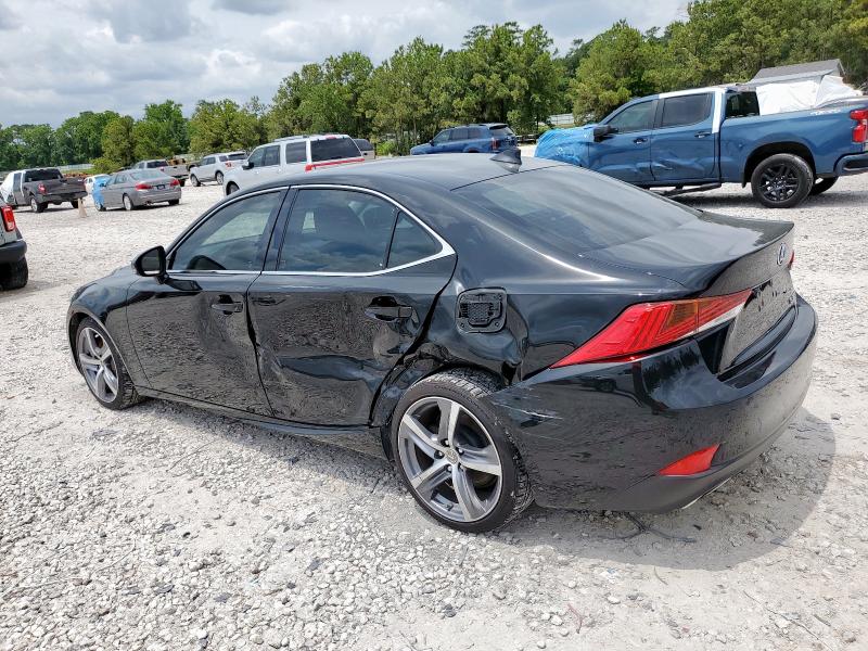 2019 LEXUS IS 300 JTHBA1D24K5089471