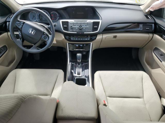2017 HONDA ACCORD LX - 1HGCR2F30HA221508