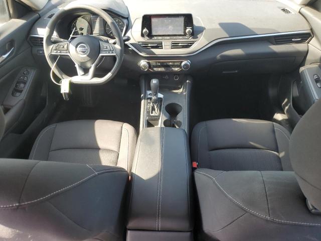 2022 NISSAN ALTIMA S 1N4BL4BV1NN416445