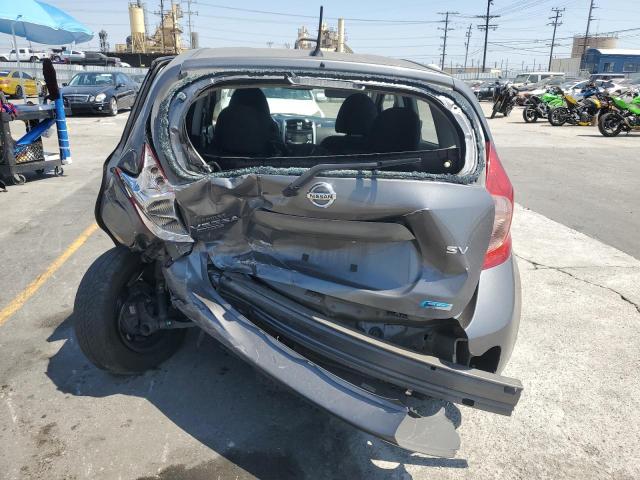 2016 NISSAN VERSA NOTE 3N1CE2CP9GL356286