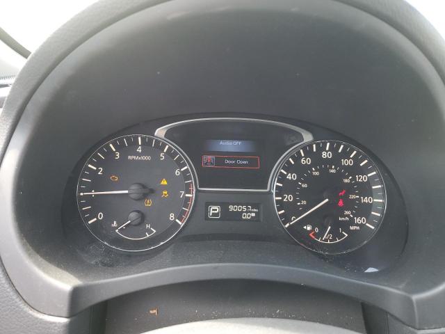 2015 NISSAN ALTIMA 2.5 - 1N4AL3APXFN349239