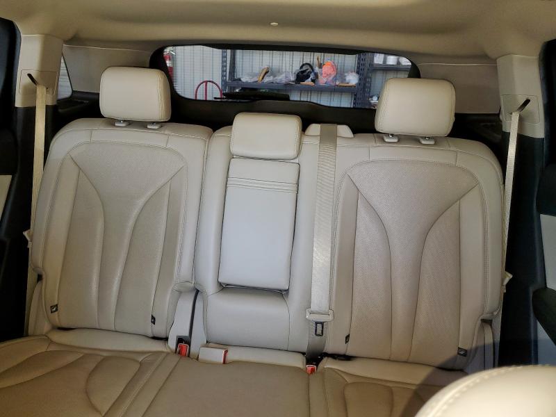 2019 LINCOLN NAUTILUS R 2LMPJ6L92KBL57822