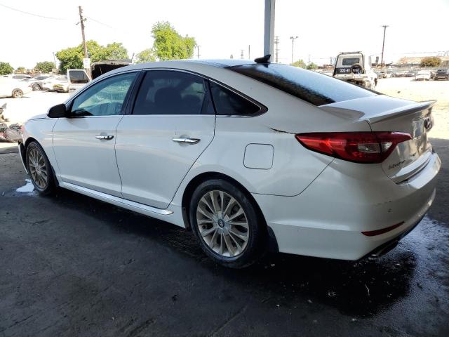Vin: 5npe34af1fh220119, lot: 61193505, hyundai sonata sport 20152