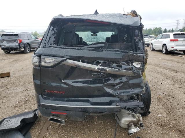 2020 CHEVROLET TRAVERSE P 1GNEVKKW8LJ310777