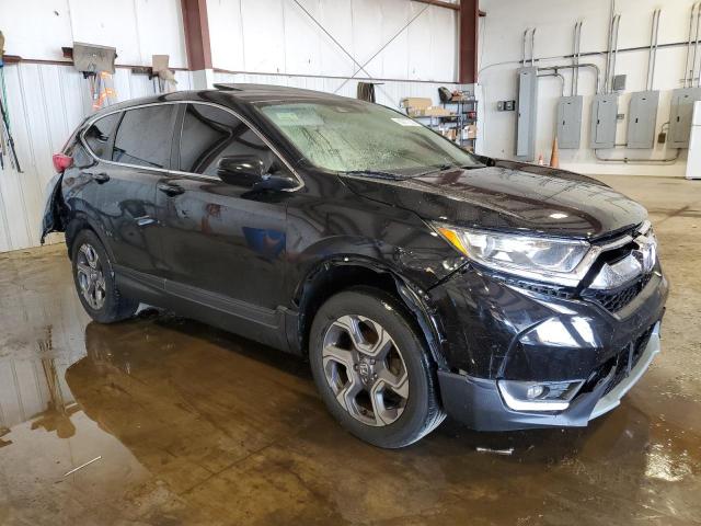 Vin: 7farw2h81ke023095, lot: 60917335, honda crv exl 20194