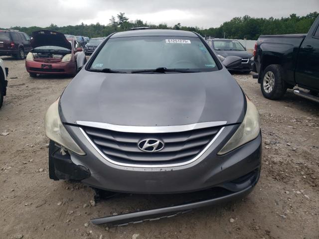 2011 HYUNDAI SONATA GLS - 5NPEB4AC1BH282168