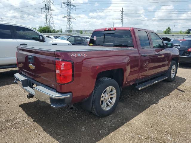 Vin: 1gcvkrec5ez397571, lot: 62097745, chevrolet all models k1500 lt 20143