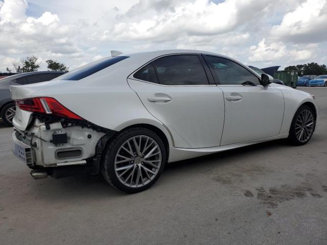 Vin: jthbf1d24f5063654, lot: 60109015, lexus is 250 20153