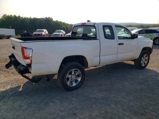 2016 TOYOTA TACOMA ACC #3302841923