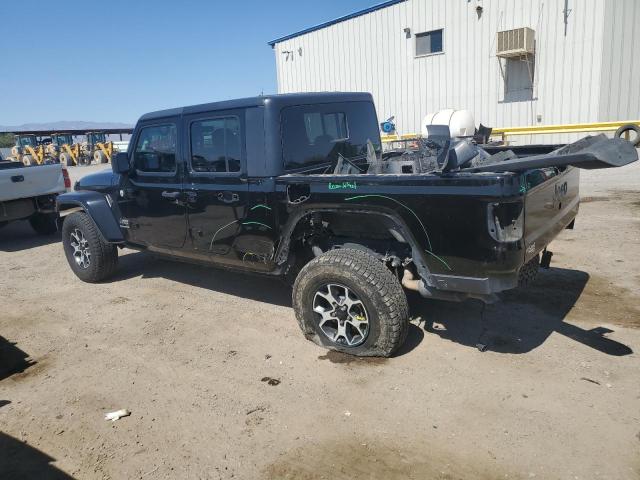 2020 JEEP GLADIATOR 1C6HJTFG0LL106948