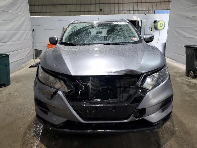 2020 NISSAN ROGUE SPOR - JN1BJ1CW3LW363697