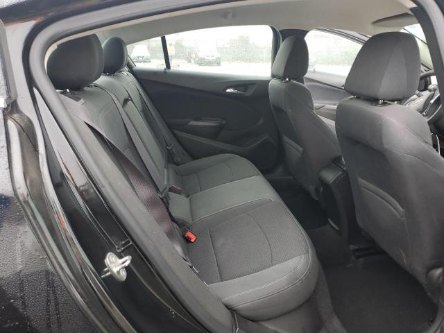 2016 CHEVROLET CRUZE LT - 1G1BE5SM6G7321641